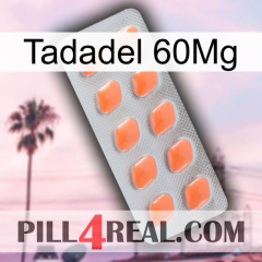 Tadadel 60Mg 26